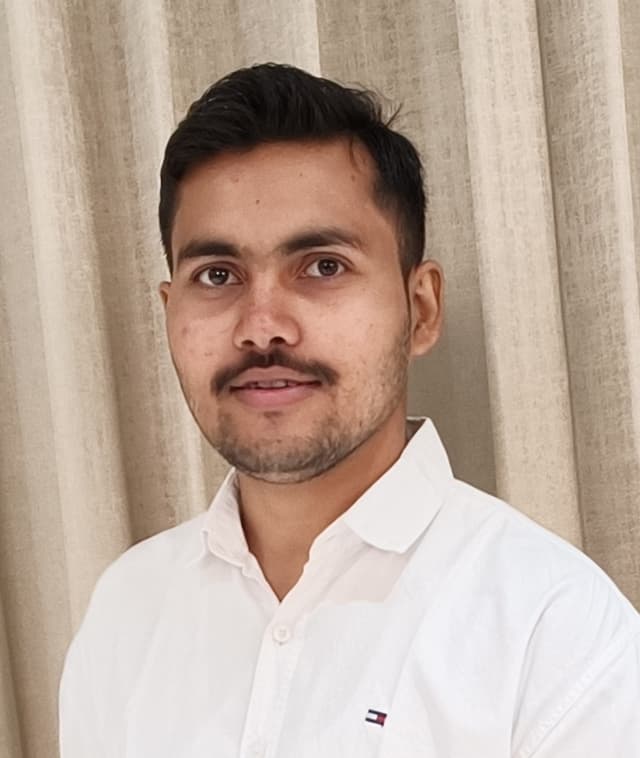 Nityanand Jha